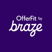 OfferFit by Braze logo - Similar company to Braze