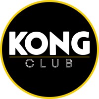 Kong Club logo - Similar company to Lynch Healthcare Group