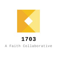 1703: A Faith Collaborative logo - Similar company to Faith & Based
