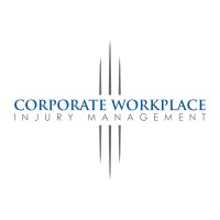 Corporate Workplace Injury Management logo - Similar company to Mccann Redi-Mix Inc.