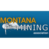 The Montana Mining Association logo - Similar company to Headframes Innovation Network
