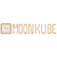 MoonKube Studio logo - Similar company to Game Design And Development @ Berkeley