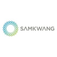 SamKwang logo - Similar company to Okong Corp