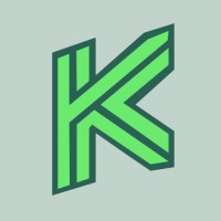 kaching logo - Similar company to Disco Ai