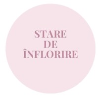 Stare de înflorire logo - Similar company to Iris Orangerie