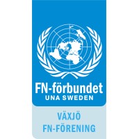 Växjö FN-förening / Växjö UN Association (UNA) logo - Similar company to Esn Växjö (Växjö International Students)
