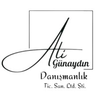 Ali Günaydın Danışmanlık logo - Similar company to Özüm Build Inc.