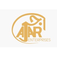 AJAR ENTERPRISES logo - Similar company to The Constructents