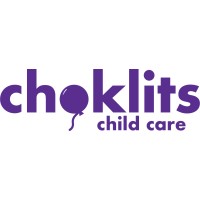 Choklits Child Care logo - Similar company to Plan For You