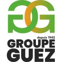 Groupe Guez logo - Similar company to Sogena Transit