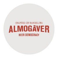 ALMOGAVER Ales & Lagers logo - Similar company to Tibidabo Brewing