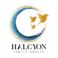 Halcyon Family Health logo - Similar company to Ikaso Consulting