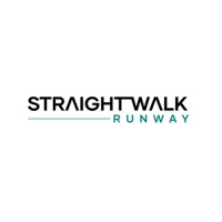 Straight Walk Runway logo - Similar company to Hvadesign