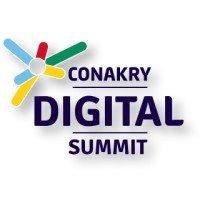 Conakry Digital Summit logo - Similar company to Nuru Tech
