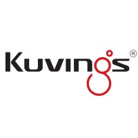 Kuvings logo - Similar company to Frootel