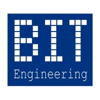 BIT Engineering GmbH logo - Similar company to Bits Eng