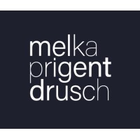 SCP Melka-Prigent-Drusch logo - Similar company to Novo Avocats