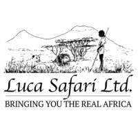 Luca Safari Ltd logo - Similar company to Nomads Wild 觉牧