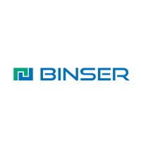 Binser S.A. logo - Similar company to Osteo Implants Srl