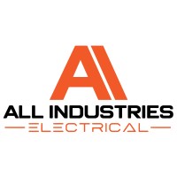All Industries Electrical logo - Similar company to Cpr Electrical Services Pty Ltd