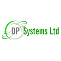 DP Systems Ltd. logo - Similar company to Bright Software