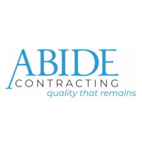 Abide Contracting logo - Similar company to Looklive Inc.