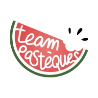 Team Pastèques logo - Similar company to Defismed