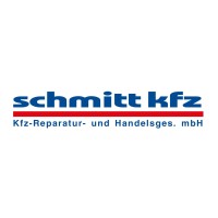 Schmitt Kfz GmbH logo - Similar company to Peter Kröger Gmbh