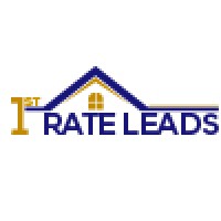 1st Rate Leads logo - Similar company to Tech Forest