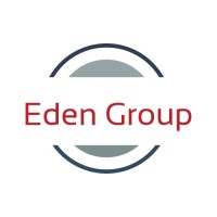 EDEN GROUP logo - Similar company to 2M Conseils