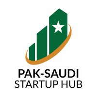 Pak-Saudi Startup Hub logo - Similar company to Oven Diaries