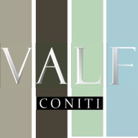 VALF CONITI logo - Similar company to Watcom