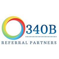 340B Referral Partners logo - Similar company to 340B-Centrix, Llc