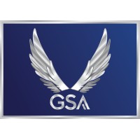 Yonsei GSIS GSA logo - Similar company to Yonsei Pscore