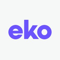 eko logo - Similar company to Adventr