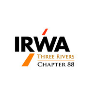 IRWA Chapter 88 (Three Rivers Chapter) logo - Similar company to Little Cloud