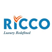 RICCO INTERIORS PRIVATE LIMITED logo - Similar company to White Line Design Association