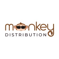 Monkey Distribution logo - Similar company to Pinca