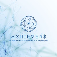 Global Achievers consultations logo - Similar company to Global Achievers