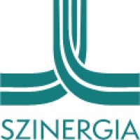 Szinergia Kft. logo - Similar company to Altrd Studio