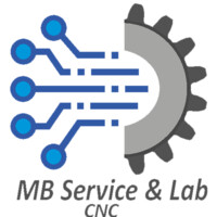 MB Laboratórios logo - Similar company to Movergs