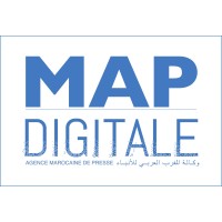 MAP Digitale - Media Solutions logo - Similar company to Martech Conseils