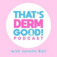 That's Derm Good! logo - Similar company to Red Spot Interactive