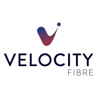 Velocity Fibre logo - Similar company to Bilionetworks