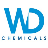 WD CHEMICALS logo - Similar company to Ecolistico