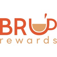 BRU'D Rewards logo - Similar company to Couve Creative