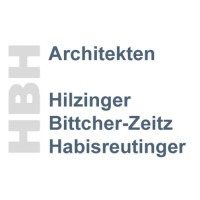 Architekten HBH logo - Similar company to Freeform Construction