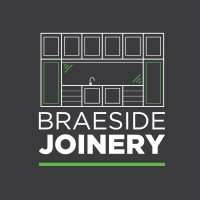 Braeside Joinery logo - Similar company to Cunninghams