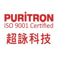 PURITRON logo - Similar company to Portion