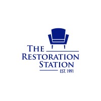 The Restoration Station logo - Similar company to Tom Hoch Design